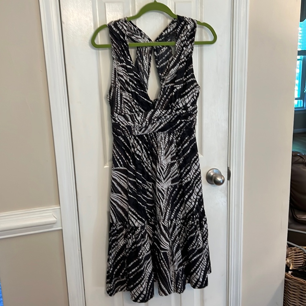 Plenty by Tracy Reese sleeveless sundress size 8